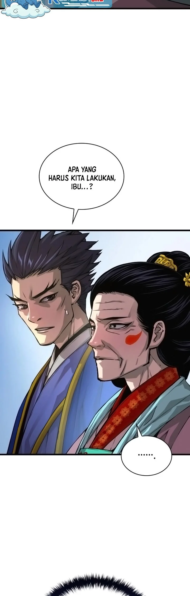 Myst, Might, Mayhem (Legend Of Heavenly Chaos Demon) Chapter 100 R Gambar 10